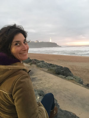 florence-bourreau-praticienne-shiatsu Florence Bourreau est praticienne de Shaitsu et de pleine conscience à Anglet au pays basque